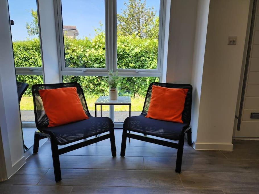 Paradigm Court, Modern 3-Bedroom Flat 1, أكسفورد المظهر الخارجي الصورة